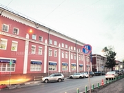 Сдается офис в 9 мин. пешком от м. Савеловская, 22000 руб.