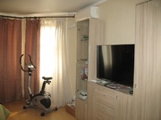 Москва, 1-но комнатная квартира, Перово район д.проспект Зелёный, 10700000 руб.
