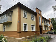 Продам на Рублевке 2 выделенные комнаты в 4-х ком. квартире в Горки-2, 3300000 руб.