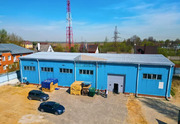 Продажа производственного помещения, Талицы, Пушкинский район, вл1, 480000000 руб.