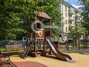 Москва, 3-х комнатная квартира, Большой Факельный переулок д.1, 28800000 руб.