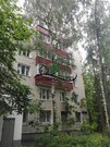 Зеленоград, 2-х комнатная квартира, Яблоневая аллея д.к345, 4990000 руб.