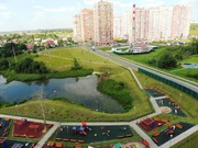 Щербинка, 2-х комнатная квартира, Барышевская Роща д.1, 5000000 руб.