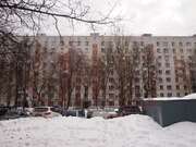 Москва, 1-но комнатная квартира, Ореховый бул. д.7к1, 6000000 руб.