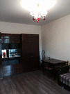 Москва, 1-но комнатная квартира, Багратионовский проезд д.1 с1, 38000 руб.