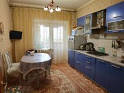 Солнечногорск, 3-х комнатная квартира, ул. Военный городок д.5, 6900000 руб.