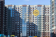 Звенигород, 1-но комнатная квартира, 3 мкр. д.д. 6, 4668000 руб.