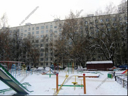 Москва, 2-х комнатная квартира, ул. Туристская д.22 к1, 7700000 руб.