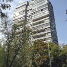 Москва, 1-но комнатная квартира, ул. Онежская д.53 к3, 6650000 руб.