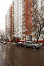 Москва, 3-х комнатная квартира, Ленинский пр-кт. д.123 к1, 70000 руб.