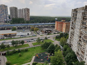 Москва, 3-х комнатная квартира, ул. Авиаконструктора Миля д.26, 60000 руб.