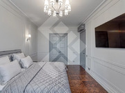 Москва, 3-х комнатная квартира, Большая Дорогомиловская улица д.4, 91000000 руб.