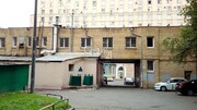 Аренда торгового помещения, м. Алексеевская, Ул. Бочкова, 16880 руб.