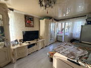 Егорьевск, 1-но комнатная квартира, 1-й мкр. д.15, 3500000 руб.