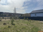 Продажа участка, Домодедово, Домодедово г. о., Московская обл, 3700000 руб.