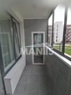 Жаворонки, 1-но комнатная квартира, Равновесие д.7, 50000 руб.