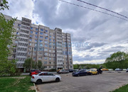 Домодедово, 2-х комнатная квартира, академика Туполева проспект д.10, к а, 8300000 руб.