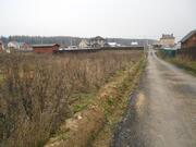 Участок в кп возле леса, 350000 руб.