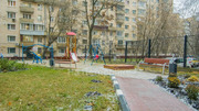 Москва, 4-х комнатная квартира, Ленинградский пр-кт. д.66 к2, 53000000 руб.