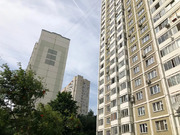 Москва, 3-х комнатная квартира, ул. Молодцова д.25, 14700000 руб.