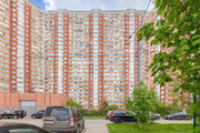 Красногорск, 1-но комнатная квартира, Ильинский б-р. д.2А, 9300000 руб.