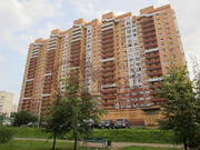 Москва, 4-х комнатная квартира, Щелковское ш. д.61, 17500000 руб.