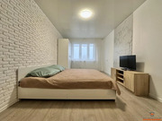 Домодедово, 1-но комнатная квартира, улица Гагарина д.63, 7700000 руб.