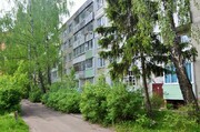 Егорьевск, 2-х комнатная квартира, 2-й мкр. д.30, 2300000 руб.