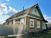 Дом в селе Никиткино, 800000 руб.