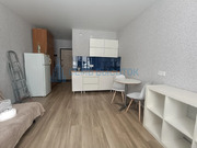 Лопатино, 1-но комнатная квартира, Сухановская ул. д.35, 5000000 руб.