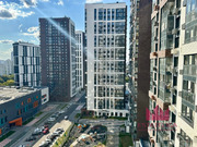 Москва, 2-х комнатная квартира, ул. Берзарина д.32, 27500000 руб.