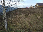 Продается земельный участок в деревне Заворово Раменского района, 2200000 руб.
