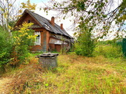 Дом в деревне Слободище, 1400000 руб.