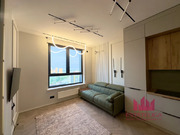 Москва, 1-но комнатная квартира, Открытое ш. д.14Д, 20000000 руб.