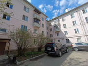 3-к квартира на ул. Красная 128