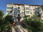Егорьевск, 1-но комнатная квартира, ул. Горького д.6А, 2600000 руб.