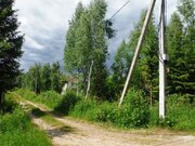 Продается земельный участок 10 соток в СНТ "Тишинка, 550000 руб.