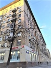 Москва, 2-х комнатная квартира, Ленинский пр-кт. д.72, 16800000 руб.