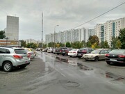 Москва, 2-х комнатная квартира, ул. Таллинская д.5 к2, 7990000 руб.