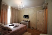 Москва, 2-х комнатная квартира, ул. Екатерины Будановой д.5, 24800000 руб.