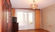 Балашиха, 1-но комнатная квартира, ул. Калинина д.9, 3100000 руб.