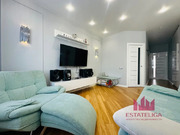 Москва, 2-х комнатная квартира, бульвар Веласкеса д.5к2, 20700000 руб.