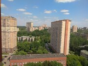 Одинцово, 1-но комнатная квартира, ул. Садовая д.24, 24000 руб.