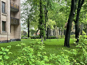 Москва, 4-х комнатная квартира, Гранатный пер. д.10 с1, 195000000 руб.