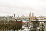 Москва, 1-но комнатная квартира, Краснопрудный М. туп. д.1 с1, 2500 руб.