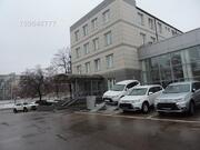 На продажу предлагается отдельно-стоящее здание общ, 135000000 руб.