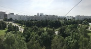 Москва, 1-но комнатная квартира, ул. Домодедовская д.37 к2, 4700000 руб.