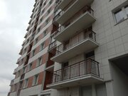 Пушкино, 1-но комнатная квартира, степана разина д.2 к2, 2750000 руб.