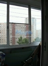 Москва, 2-х комнатная квартира, ул. Братеевская д.25к1, 7850000 руб.