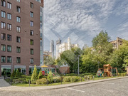 Москва, 4-х комнатная квартира, ул. Студенческая д.20к1, 111873020 руб.